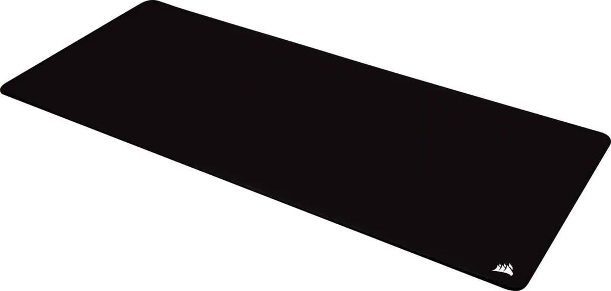 Mauspad Corsair Gaming MM350 Pro XL, e zezë