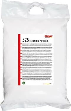 Shampon pluhur SONAX Profiline Soda 12.5 kg