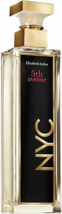 Eau de Parfum për femra Elizabeth Arden 5th Avenue NYC, 125ml