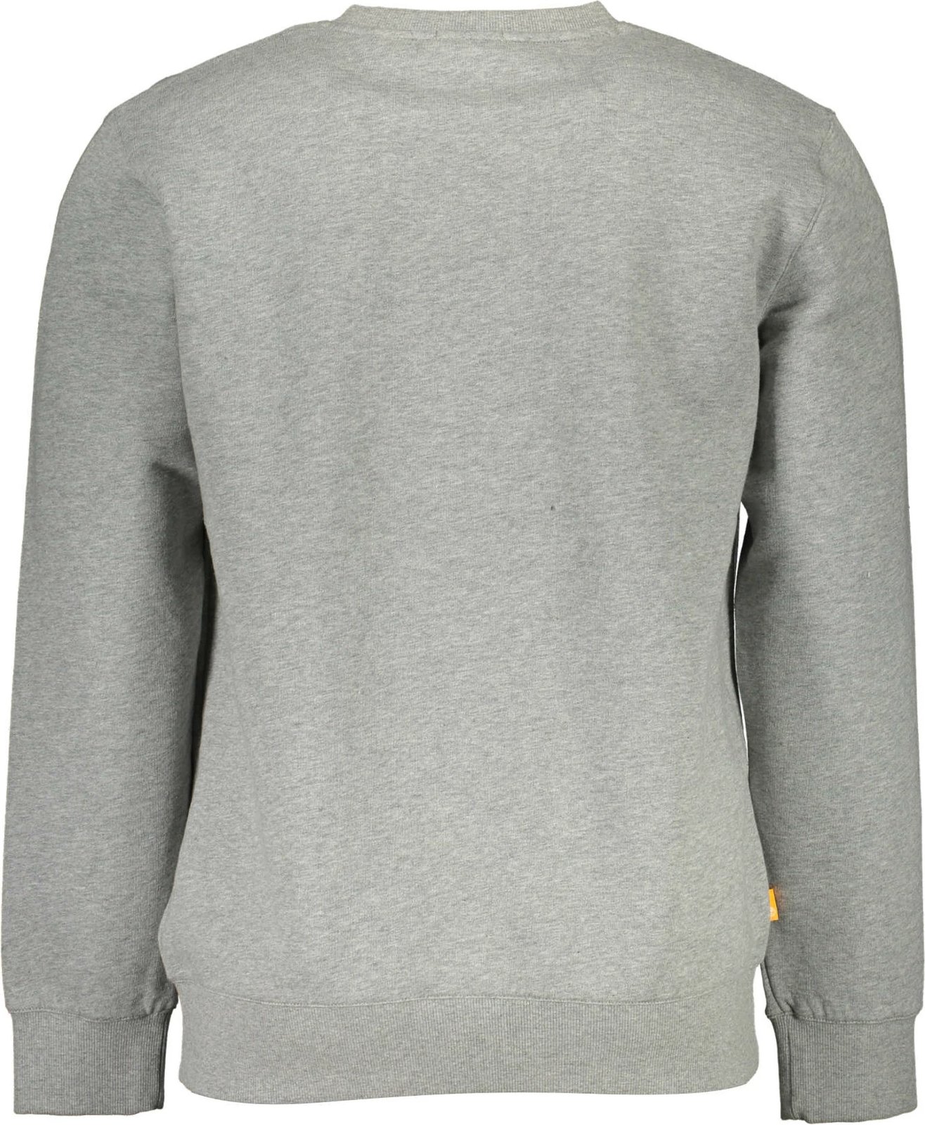 Duks për meshkuj Timberland zip-up, gri