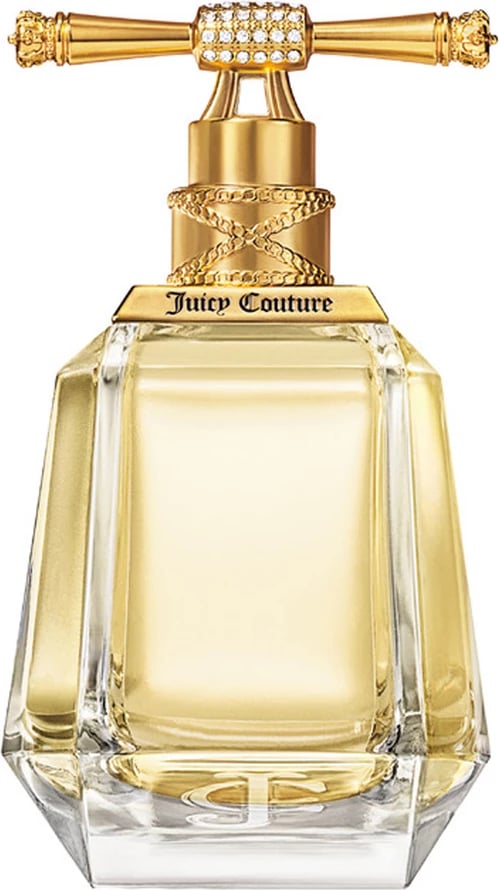Eau de Parfum për femra Juicy Couture I Am Juicy Couture 100ml