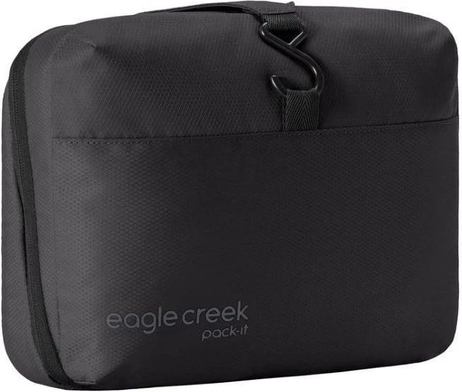 Çantë tualeti Eagle Creek 566510, e zezë