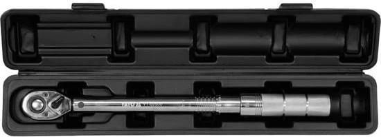 Çelës momenti YATO YT-07500, mekanik, çelik inox