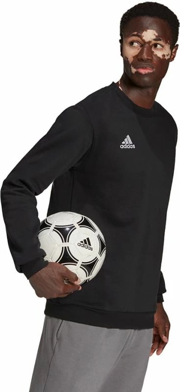 Duks adidas për meshkuj, i zi