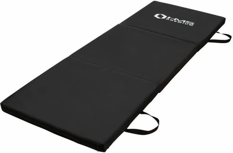 Dyshek palosës gjimnastike HMS, i zi