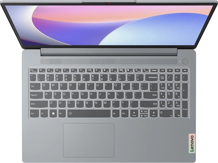 Laptop Lenovo IdeaPad Slim 3, 15.6", Intel Core i5, 8GB RAM, 512GB SSD, Intel UHD Graphics, hiri
