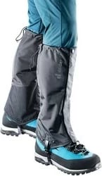 Gaiters Deuter 39320257000, e zezë, S