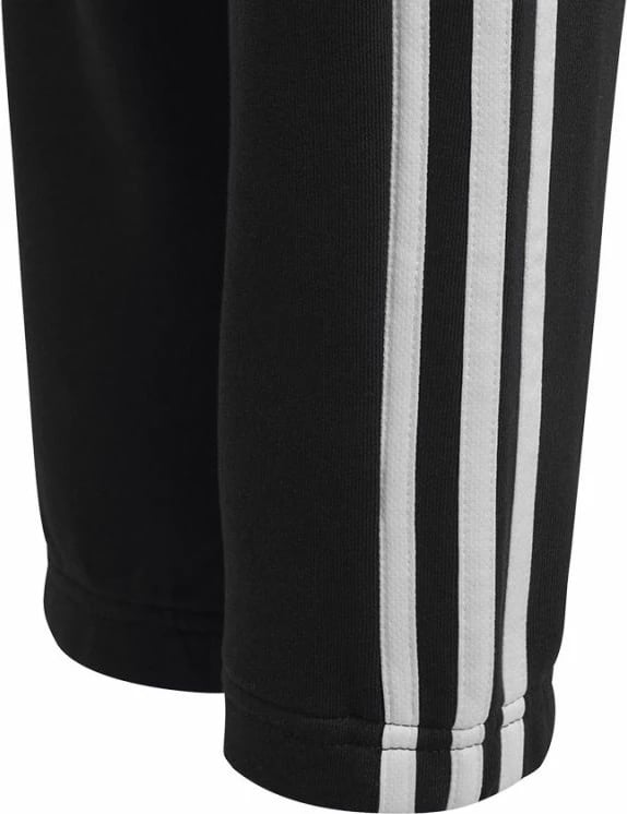 Pantallona për fëmijë adidas, të zeza
