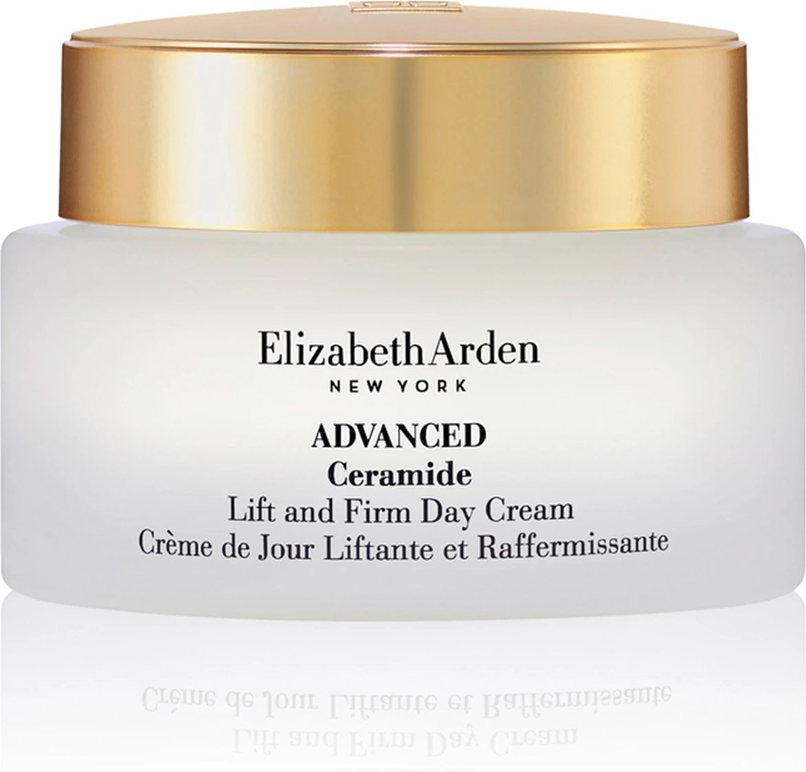 Krem dite për fytyrë Elizabeth Arden Advanced Ceramide Lift & Firm 50ml