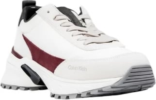 Atlete femra Calvin Klein, të bardha