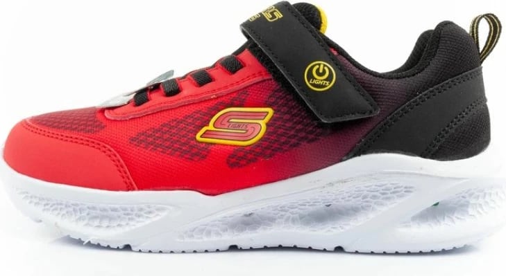 Atlete për fëmijë Skechers me drita