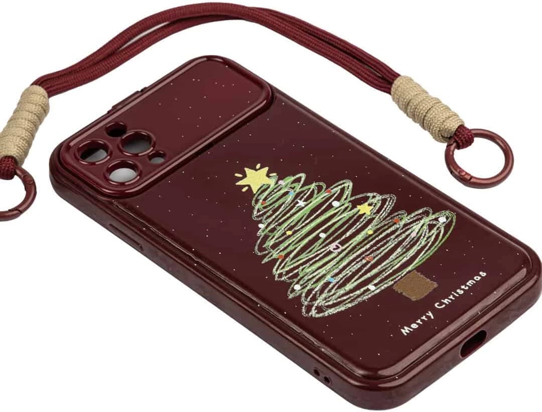 Fotroll Për Telefon TECH TIME FA109-006 (IP13PROMAX)