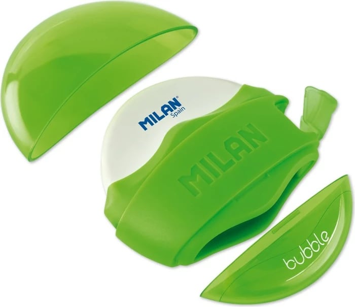 MILAN MPREHËSE+GOMË BUBBLE 4704116