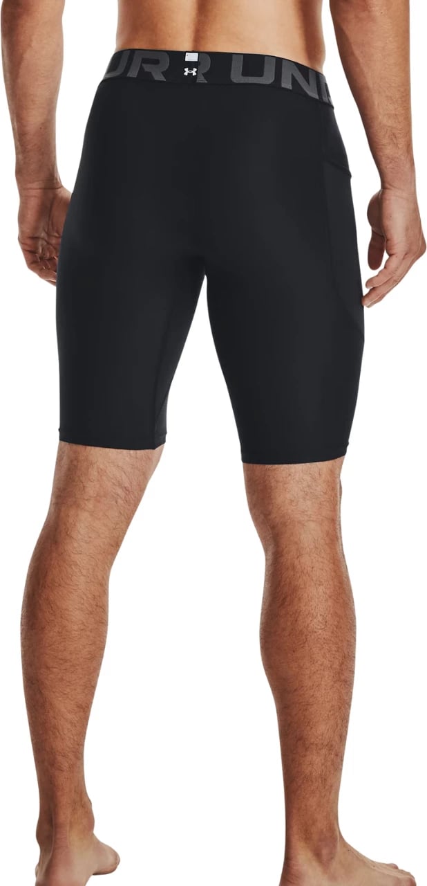 Shorce për meshkuj Under Armour, të zeza