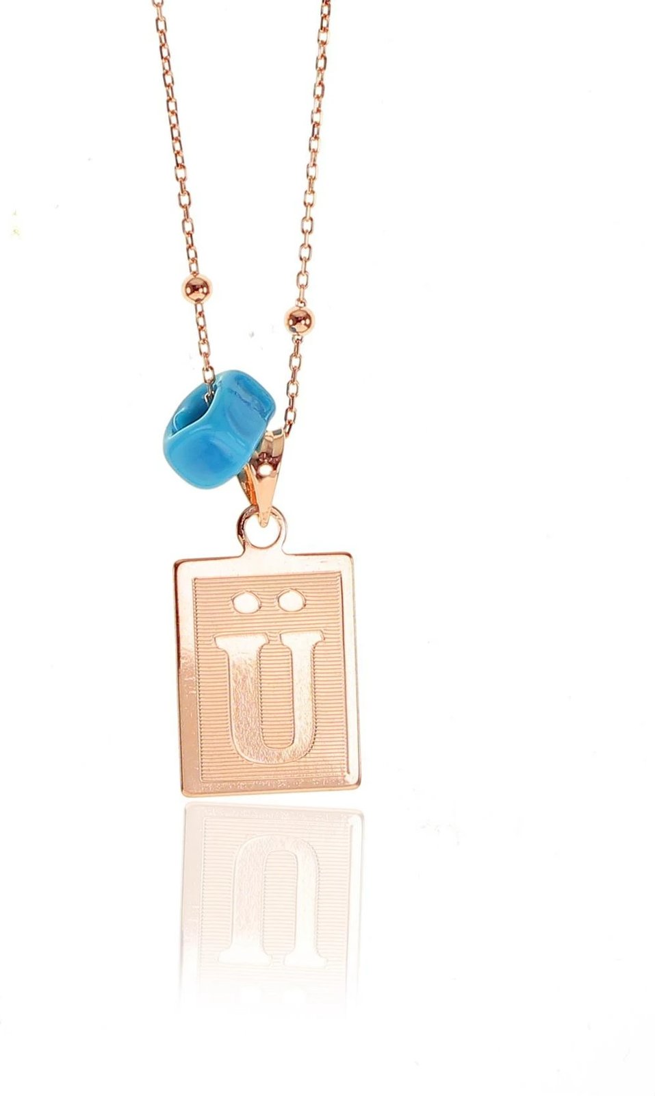 Varëse argjendi, ngjyrë ari rozë, Jumeon, 9679Ü