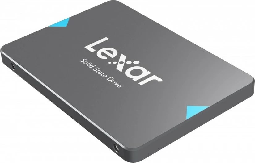 SSD Lexar NQ100, 960GB, 2.5", SATA3, Gri