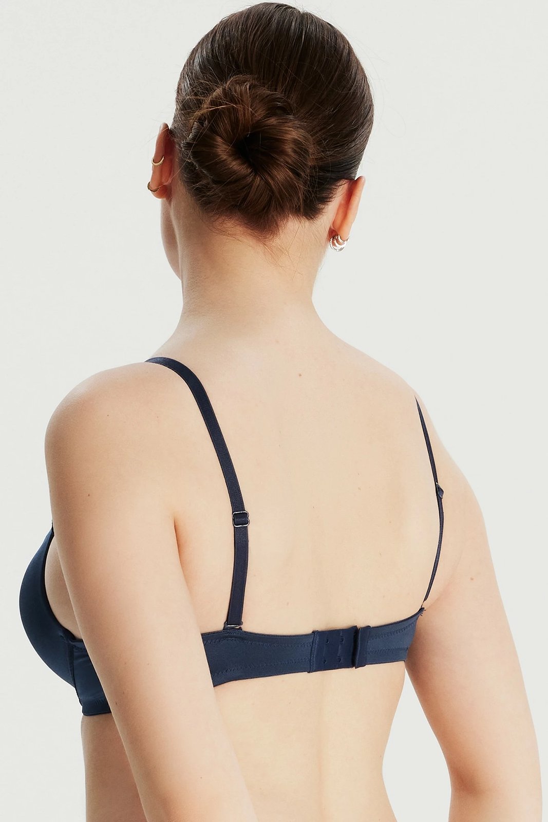 Sytjena push up, ngjyrë kaltër, Jumeon