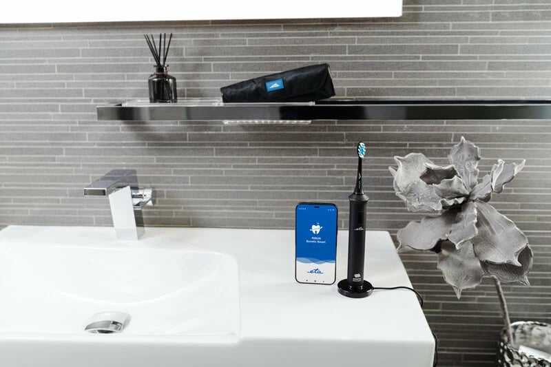 Furçë Dhëmbësh ETA SONETIC 770790000