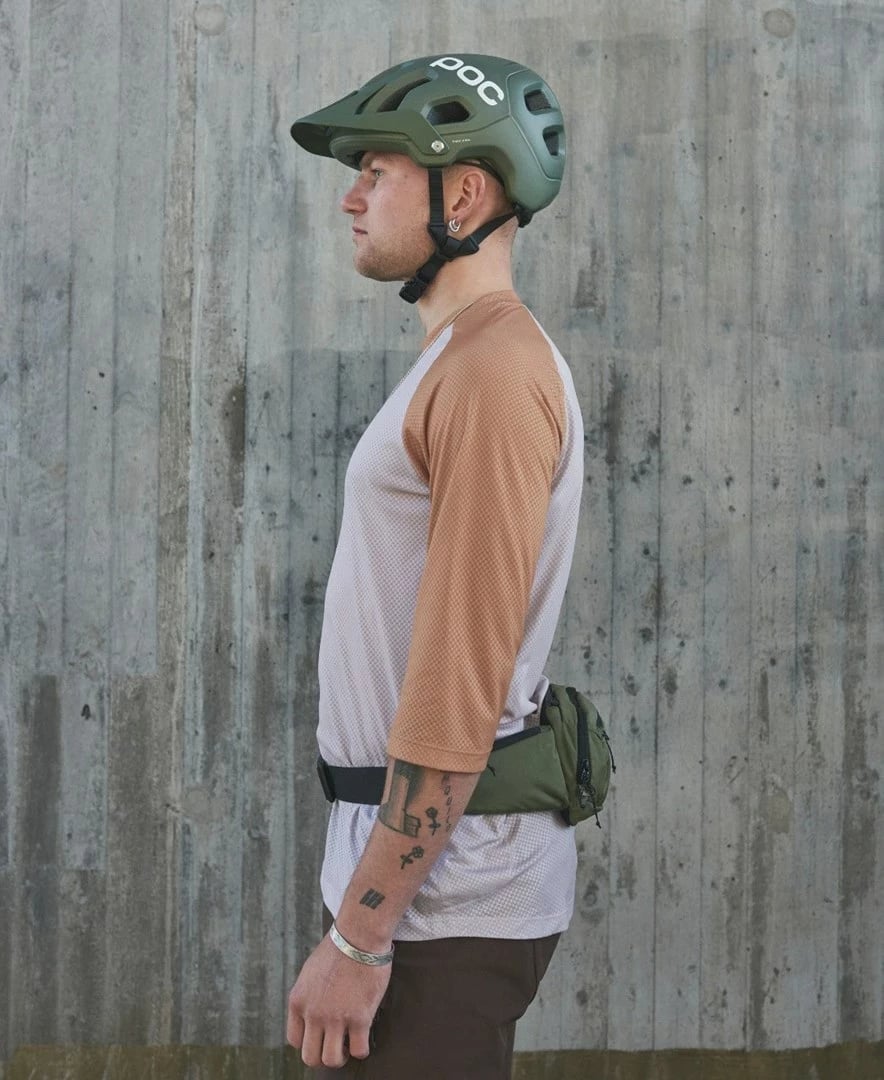 Çantë beli POC Lamina Hip Pack, 2L, e gjelbër