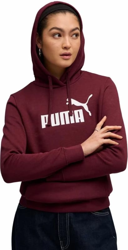 Duks për femra Puma, i kuq Duks për femra Puma, i kuq