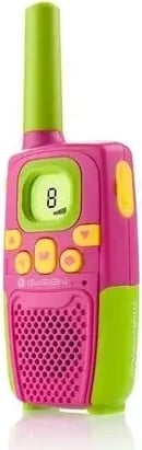 Radio Komunikator (Set Voki-Toki) për Fëmijë GOGEN GOGMAXIVYSILACKYP