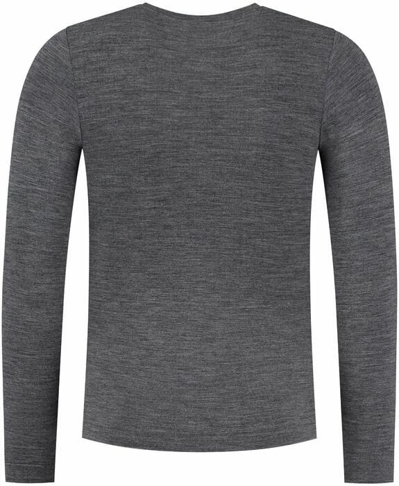 Fanellë e brendshme funksionale Rogelli, meshkuj, gri