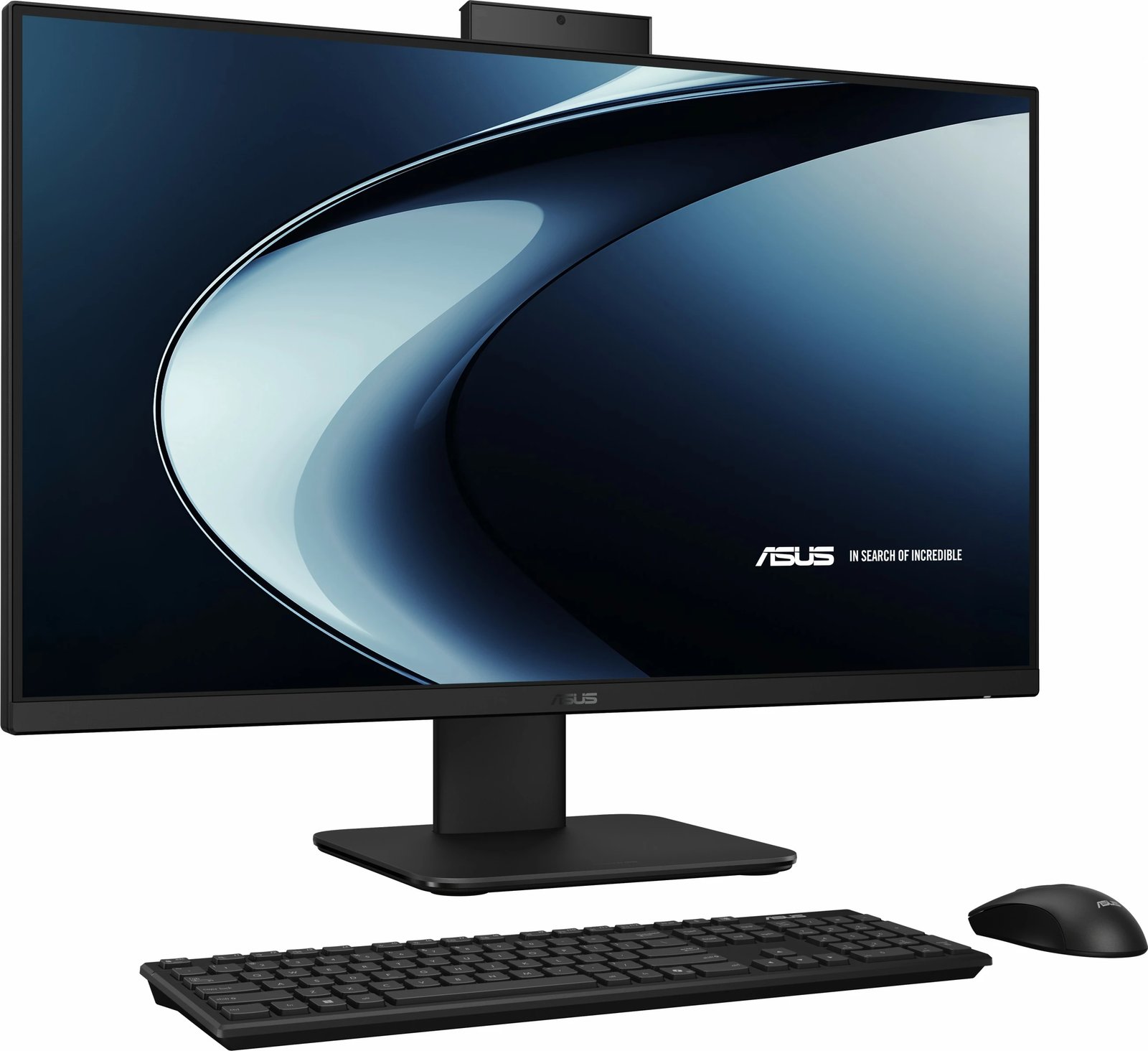 Kompjuter All-in-One ASUS ExpertCenter P4 27" i5-13420H 16GB 1TB, zi