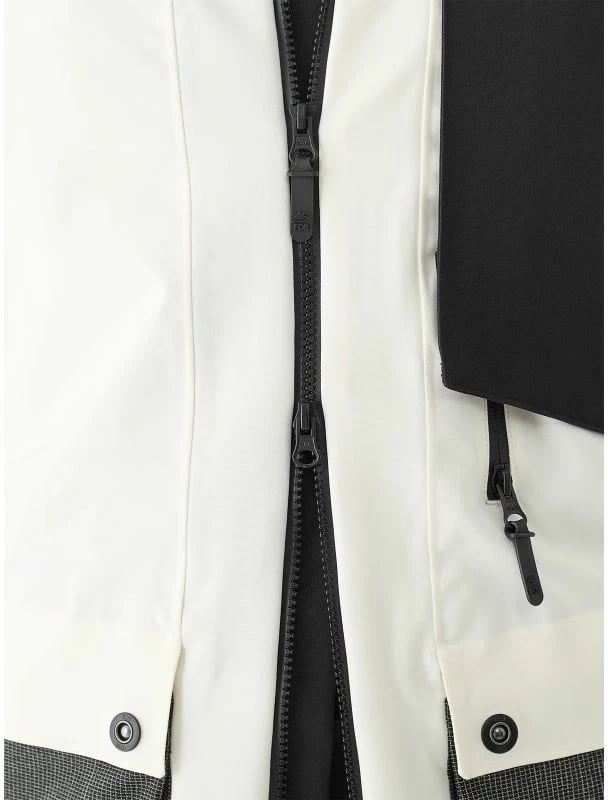 Jakne snowboardi për meshkuj 4f