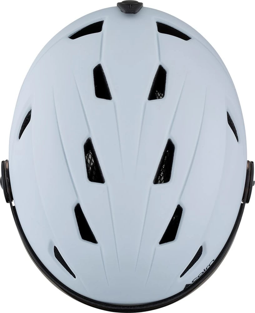 Helmetë ski Cairn Impulse Visor 01, 55/56, Rozë