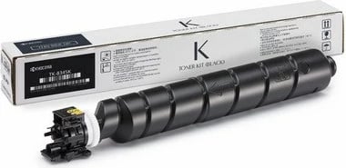 Toner Kyocera TK-8345K, i zi, 1 copë
