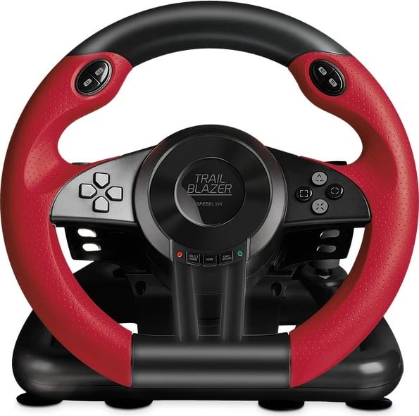 Timoni Speedlink SL-450500-BK, PC, PlayStation 4, Playstation 3, Xbox One, USB, Ngjyrë e zezë