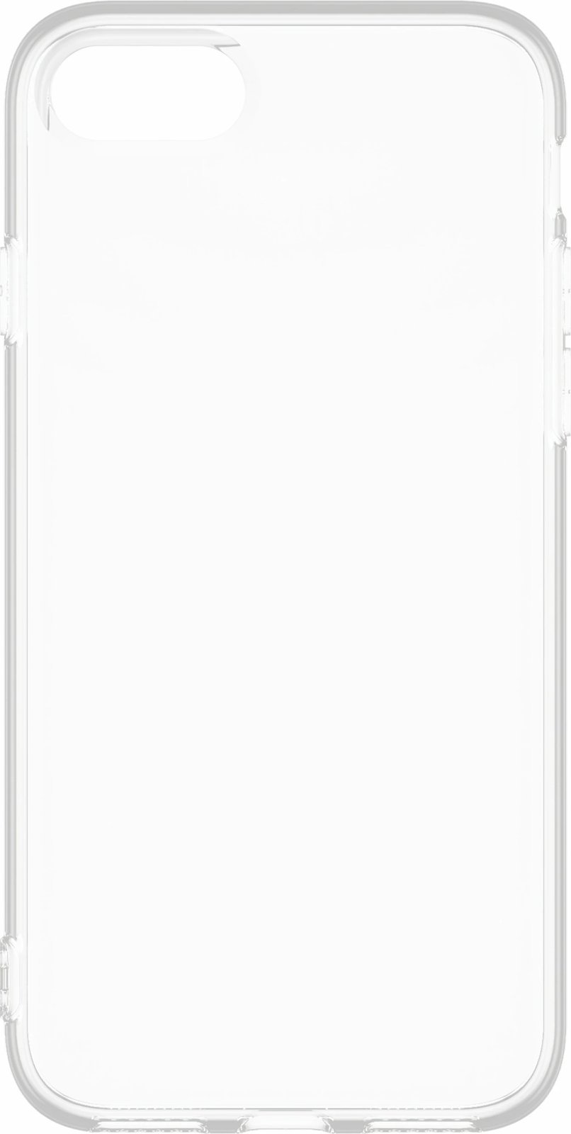 Mbështjellës PanzerGlass SafeCase për iPhone, transparent