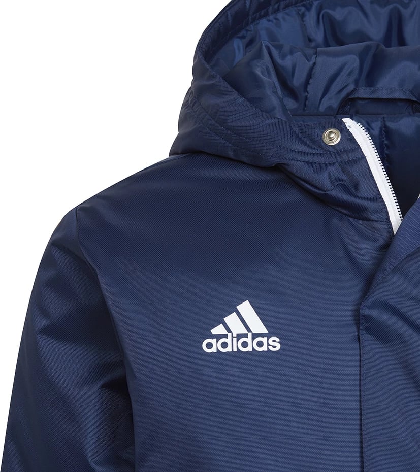 Jakne për fëmijë adidas navy