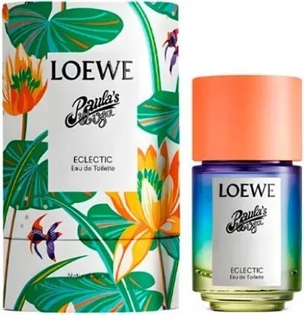 Eau de Toilette unisex LOEWE Paula's Ibiza Eclectic 50ml