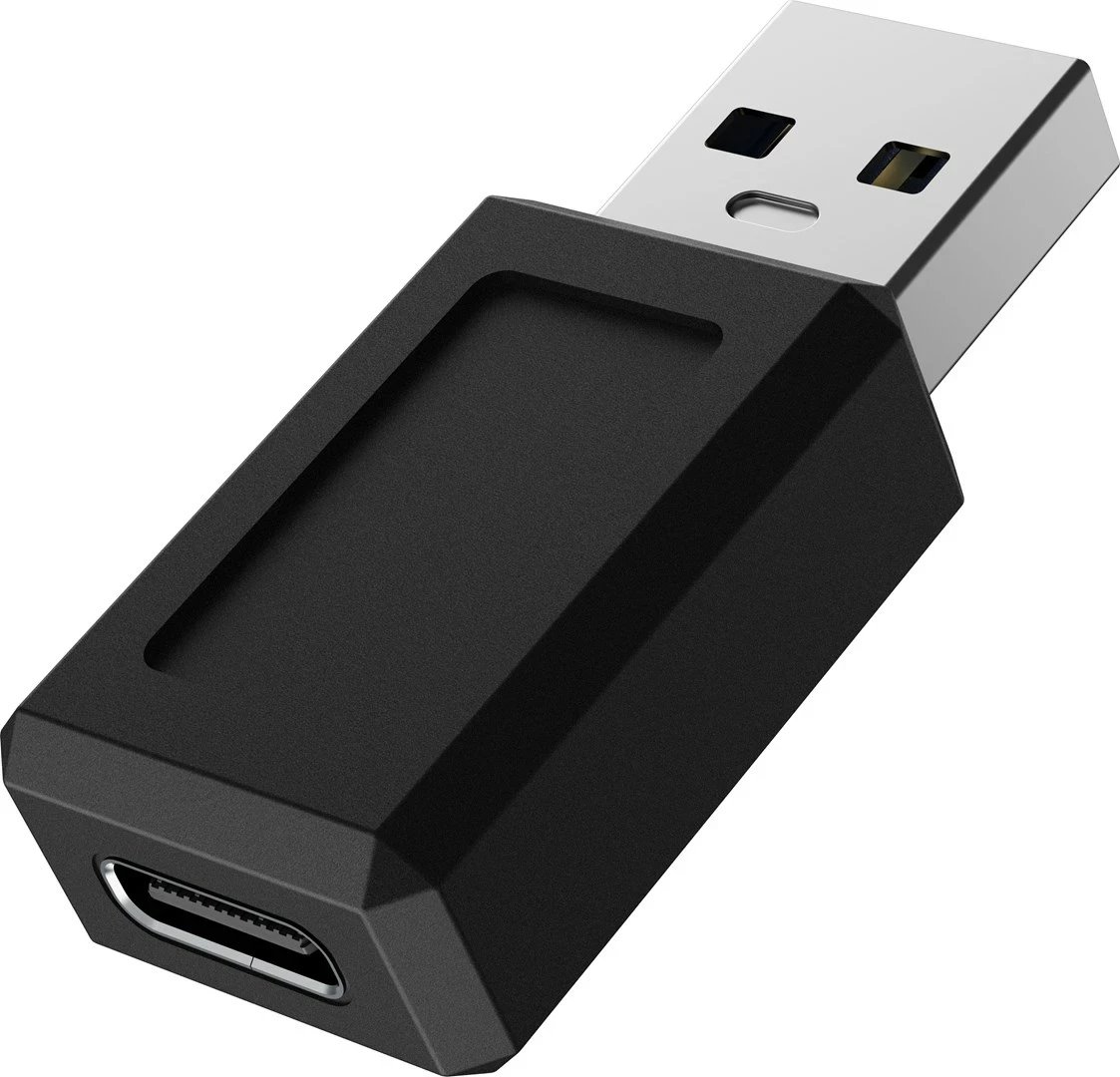 Disk i jashtëm SSD MSI DATAMAG 2TB, USB Type-C, 20GBPS, Zi