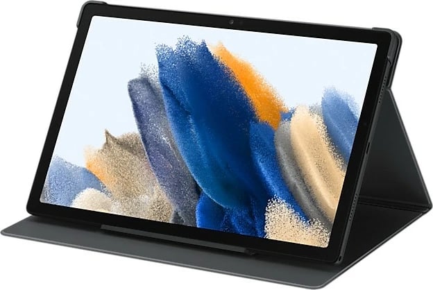 Mbështjellës Samsung Galaxy Tab A8 EF-BX200PJEGWW, folio, 10.5 inç, gri