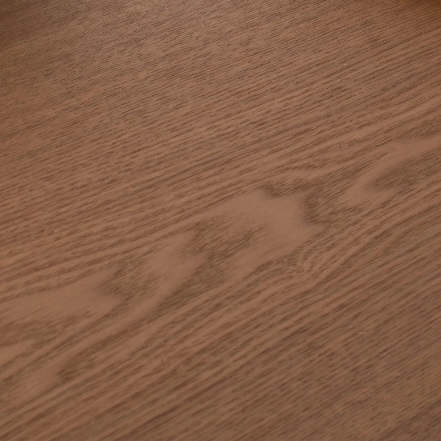 Tavolinë ngrënieje MANDY FH9302.01 sipërfaqe MDF me furnir druri lisi këmbë metalike 140x80x75H