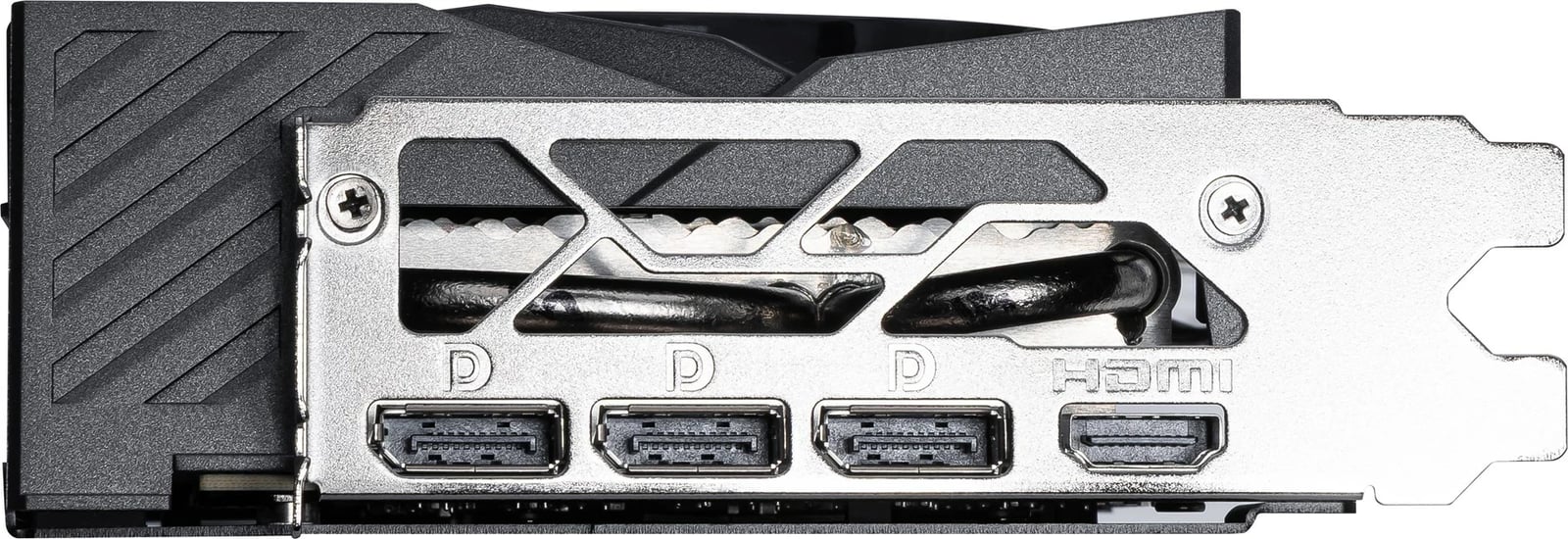 Kartë grafike MSI GeForce RTX 5060 Ti GAMING OC, 16 GB GDDR7, e zezë