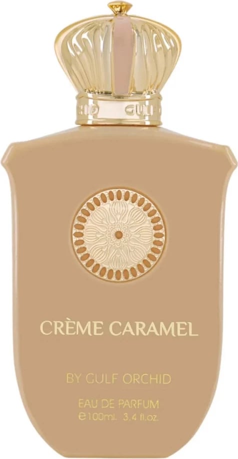 Eau de Parfum Gulf Orchid Creme Caramel 100ml