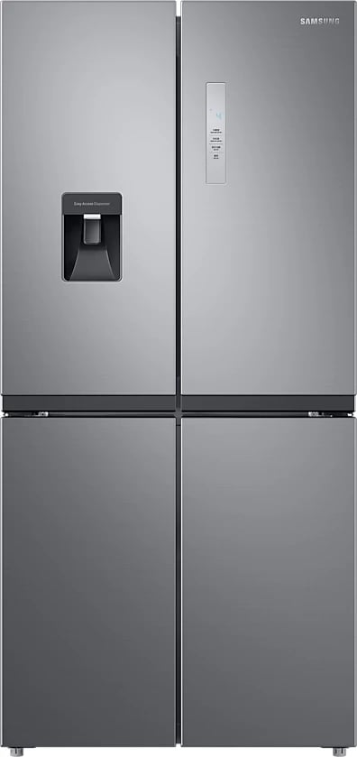 FRIGORIFER SAMSUNG RF48A401EM9/EO  4DOOR 488L