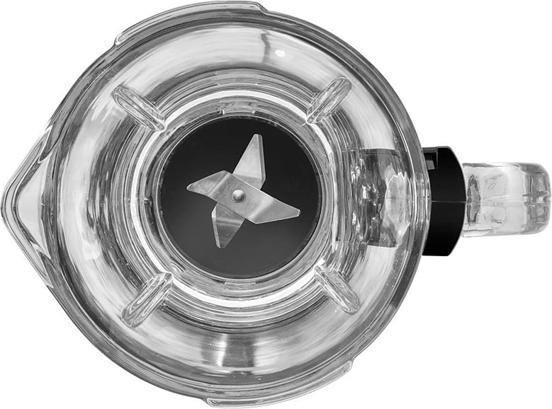 Blender tavoline UNOLD Edel, 1.5 L, funksion Pulse, thyerje akulli