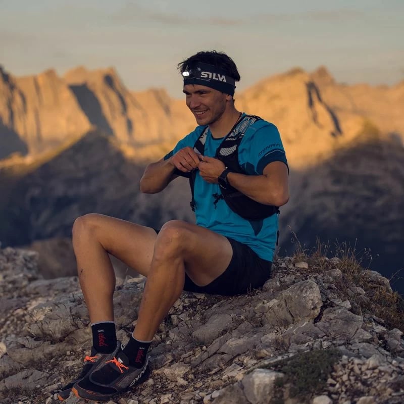 Llambë koke për vrapim Yakimasport