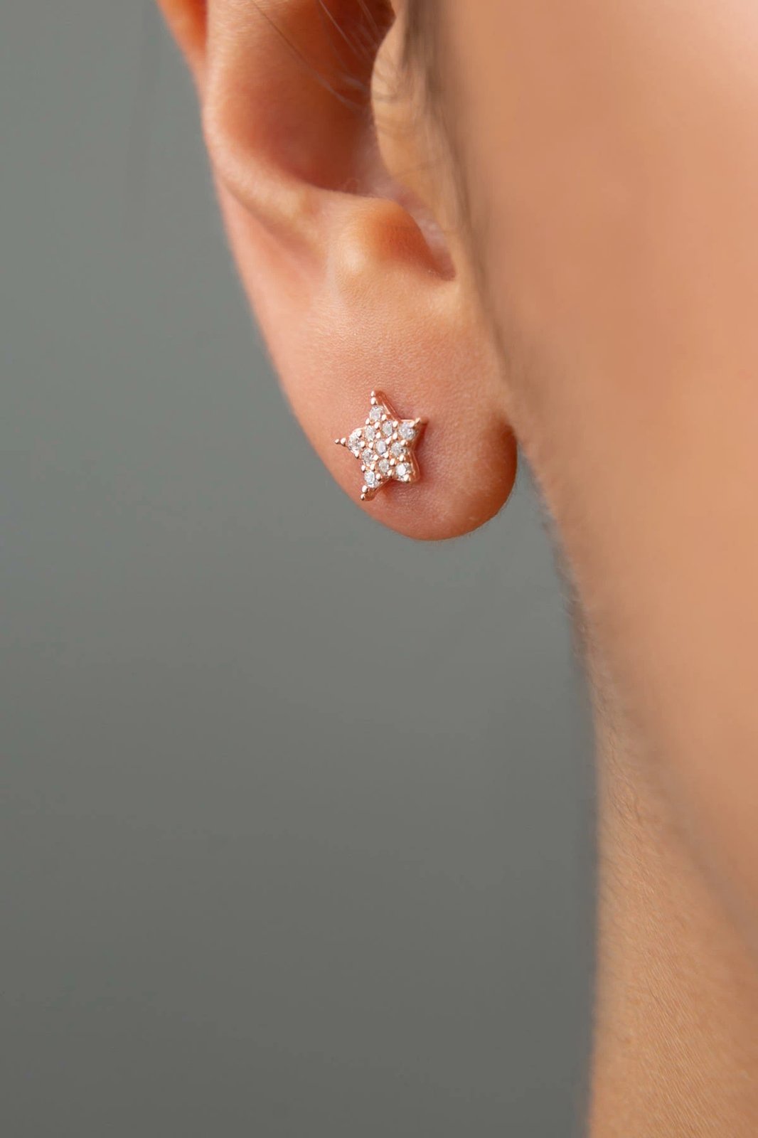 Vathë argjendi Elika, shumëngjyrësh, FA18063