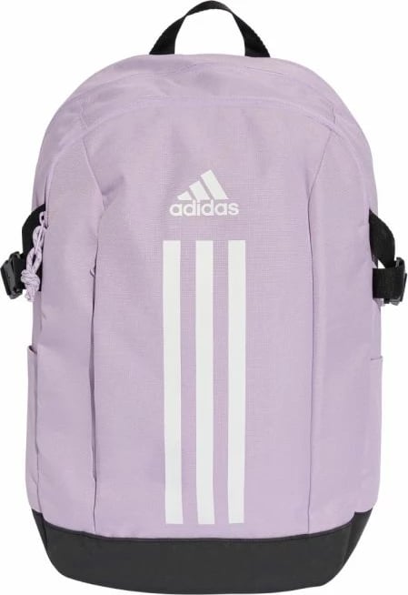 Çantë shpine adidas unisex, vjollcë