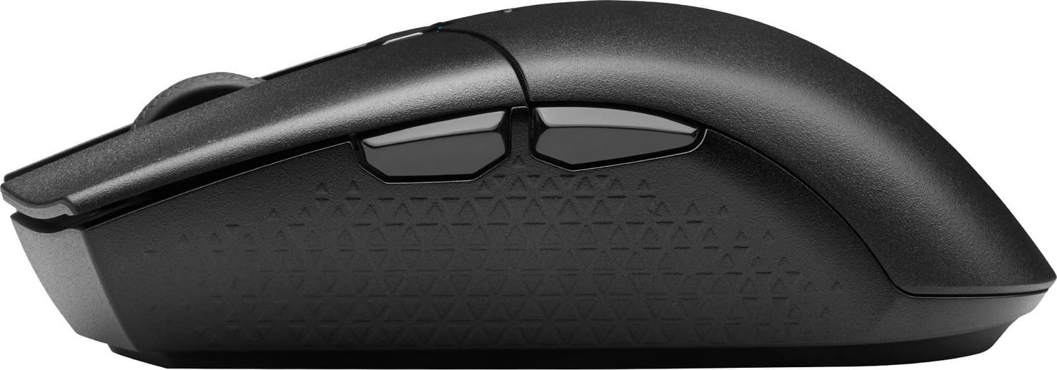 Maus Corsair KATAR Pro, Wi-Fi, 10000dpi, i zi Maus Corsair KATAR Pro, Wi-Fi, 10000dpi, i zi