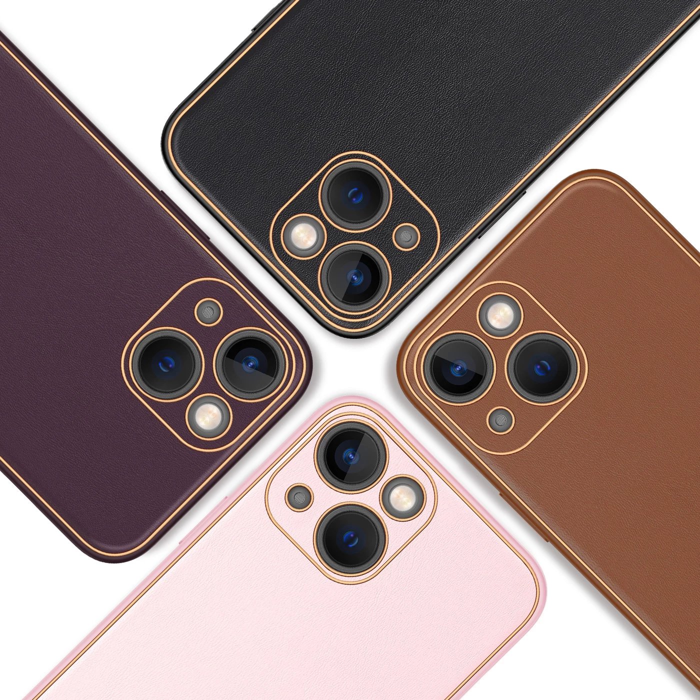 Mbështjellës Dux Ducis Yolo për iPhone 14 Plus, Violet Mbështjellës Dux Ducis Yolo për iPhone 14 Plus, Violet
