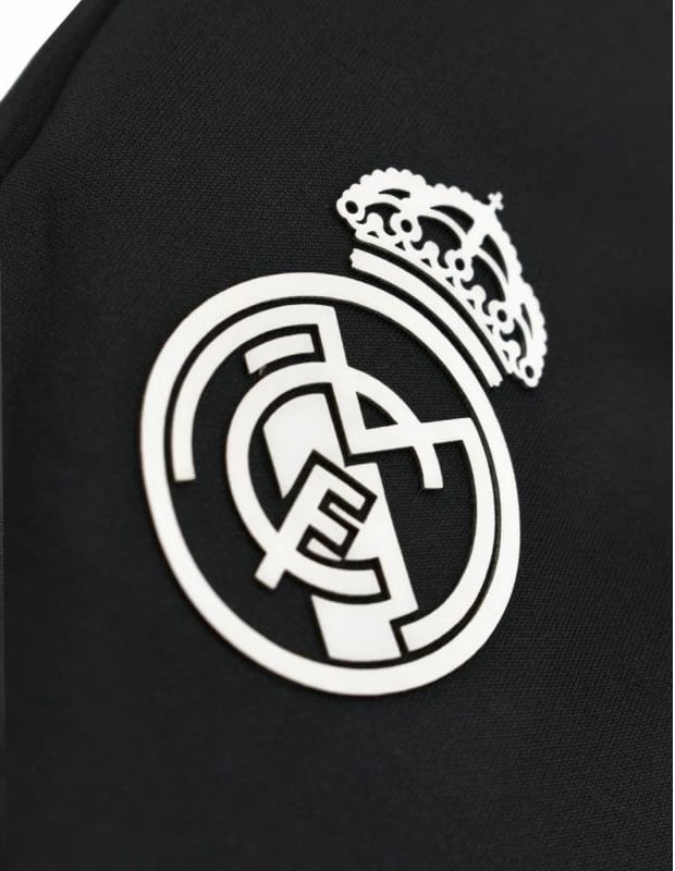 Trenerka për fëmijë Real Madrid