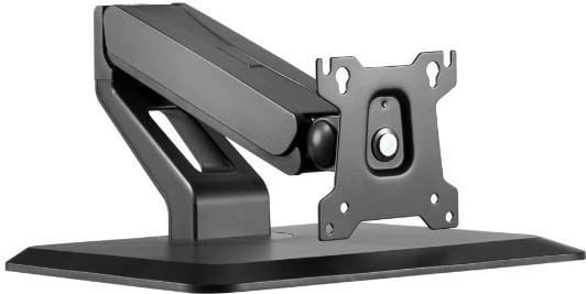 Mbajtëse monitori Techly ICA-LCD 35TS, për tavolinë, 17-32", 10kg, e zezë Mbajtëse monitori Techly ICA-LCD 35TS, për tavolinë, 17-32", 10kg, e zezë
