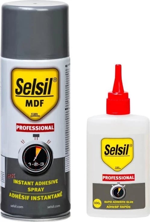 Sprej me Ngjites 200ml + 50gr