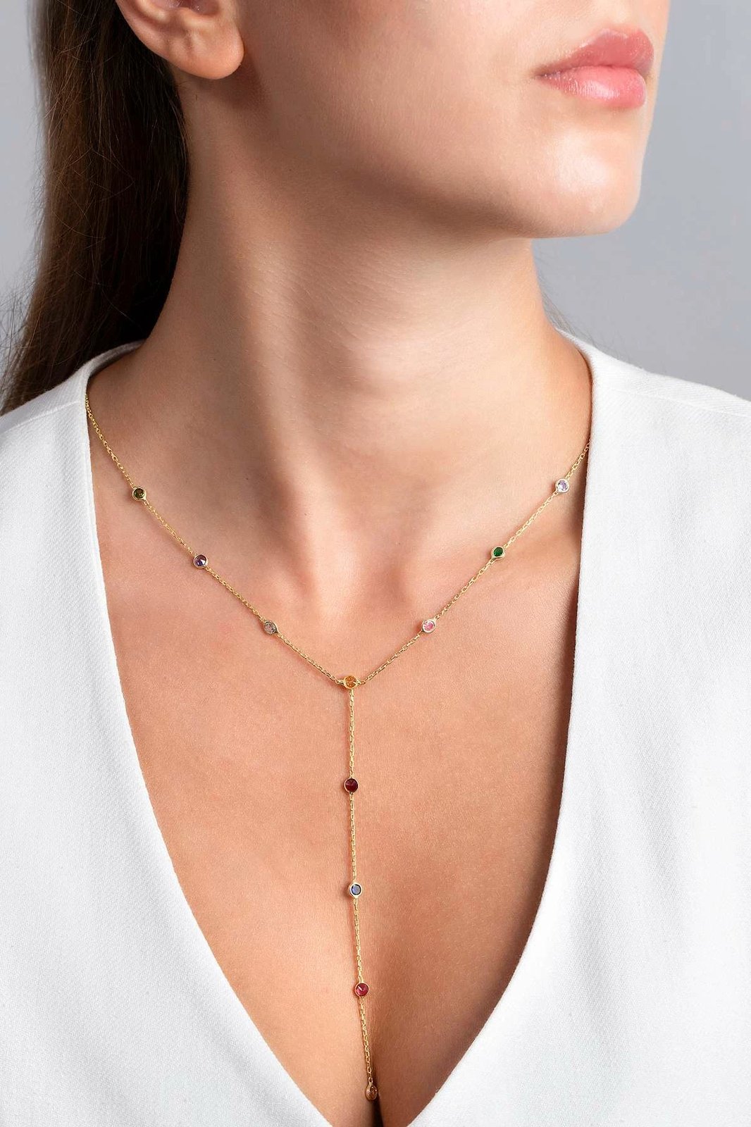 Varëse argjendi Jumeon, ngjyrë ari, TFNY65237A